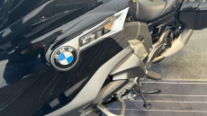 BMW K1600 GTL LE (22MY)